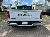 Used 2025 RAM 1500 Laramie image 4