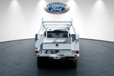 New 2025 Ford F350 4x4 Regular Cab Super Duty image 5