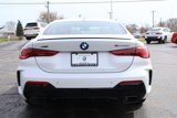 New 2025 BMW 440i xDrive Coupe w/ Premium Package image 3
