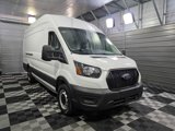 Used 2023 Ford Transit 350 148 High Roof Extended w/ Load Area Protection Package image 4