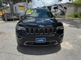 Used 2019 Jeep Grand Cherokee Limited image 2