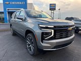 New 2026 Chevrolet Suburban High Country image 4