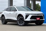 New 2025 Chevrolet Blazer EV RS image 2