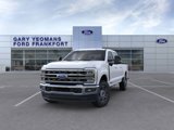 New 2025 Ford F250 Lariat image 2