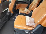 New 2025 Chrysler Pacifica Pinnacle image 4