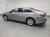 Used 2024 Chevrolet Malibu LT image 3