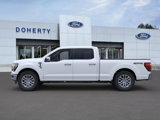New 2025 Ford F150 Lariat image 3