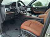 New 2025 Audi Q8 Premium Plus image 2