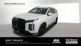 New 2025 Hyundai Palisade Calligraphy image 5