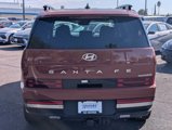 New 2025 Hyundai Santa Fe Limited image 4