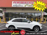 Used 2020 Porsche Macan image 3
