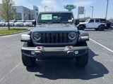 New 2025 Jeep Wrangler Unlimited Rubicon image 6