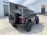 New 2025 Jeep Wrangler Unlimited Rubicon image 3