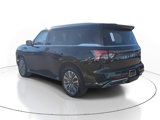 New 2025 INFINITI QX80 Sensory w/ Premium Cargo Package image 4