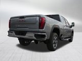 New 2025 GMC Sierra 3500 SLT w/ SLT Premium Package image 3