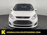 Used 2017 Ford C-MAX Energi Titanium w/ Equipment Group 501A image 2