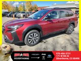 New 2025 Subaru Outback Premium w/ Popular Package #1A image 1