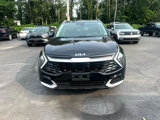 Used 2023 Kia Sportage EX image 2