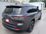 New 2025 Jeep Grand Cherokee L Limited image 5