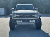 New 2025 Ford Bronco Raptor w/ Interior Carbon Fiber Pack image 2