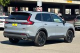 New 2026 Honda CR-V Sport Touring image 4
