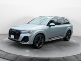New 2025 Audi Q7 3.0T Premium Plus image 3