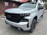 Used 2019 Chevrolet Silverado 1500 RST w/ All-Star Edition image 2