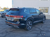 New 2025 Volkswagen Atlas SEL image 4