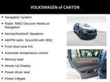 New 2025 Volkswagen Atlas SEL Premium R-Line image 2