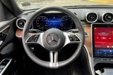 Used 2025 Mercedes-Benz C 300 4MATIC Sedan image 5