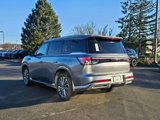 New 2025 INFINITI QX80 Sensory image 5
