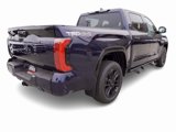 New 2025 Toyota Tundra Platinum image 4