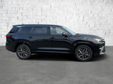 New 2025 Lexus TX 350 AWD image 3