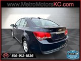 Used 2016 Chevrolet Cruze LT w/ Sun And Sound Package image 3