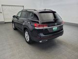 Used 2021 Volkswagen Atlas SE image 5