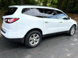 Used 2016 Chevrolet Traverse LT image 6