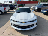 Used 2017 Chevrolet Camaro LT w/ RS Package image 3