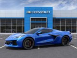 New 2025 Chevrolet Corvette Z06 image 2