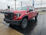 New 2025 GMC Sierra 1500 AT4X image 2