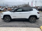 New 2025 Jeep Compass Limited w/ Elite Group image 4