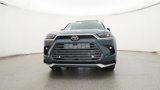 New 2026 Toyota Grand Highlander AWD Hybrid image 3