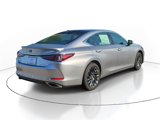 New 2025 Lexus ES 350 Luxury image 4
