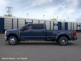 New 2025 Ford F350 4x4 Crew Cab DRW Super Duty image 3