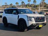 New 2026 Nissan Armada PRO-4X image 3
