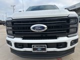 New 2025 Ford F350 Platinum w/ FX4 Off-Road Package image 2