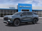 New 2026 Chevrolet Traverse Z71 w/ Driver Confidence Package image 2