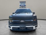 Used 2024 Ford F150 XLT w/ Mobile Office Package image 2