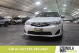 Used 2013 Toyota Camry LE image 3