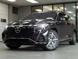 Used 2023 Mercedes-Benz EQS 580 4MATIC SUV image 2