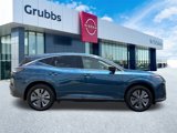 New 2025 Nissan Murano SL w/ Cargo Package image 2